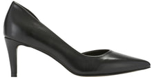 Surge: Black Leather LIMITED STOCK