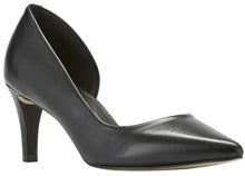 Surge: Black Leather LIMITED STOCK