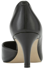 Surge: Black Leather LIMITED STOCK