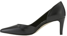 Surge: Black Leather LIMITED STOCK