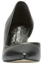 Surge: Black Leather LIMITED STOCK