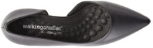 Surge: Black Leather LIMITED STOCK