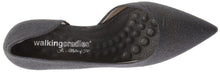 Surge: Black Sparkle Fabric