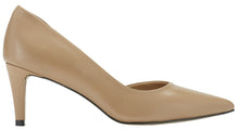 Surge: Nude Leather LIMITED STOCK