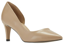 Surge: Nude Leather LIMITED STOCK