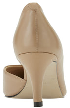 Surge: Nude Leather LIMITED STOCK
