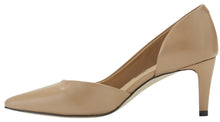 Surge: Nude Leather LIMITED STOCK