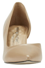 Surge: Nude Leather LIMITED STOCK
