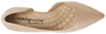 Surge: Nude Leather LIMITED STOCK