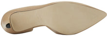 Surge: Nude Leather LIMITED STOCK