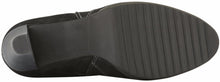 Tacoma: Black Roughout Leather LIMITED STOCK