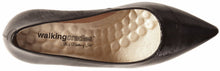 Sophia: Black Bambu Patent Leather