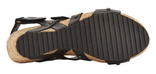 Tiernan: Black Leather NEW
