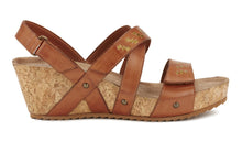 Tiernan: Luggage Leather NEW