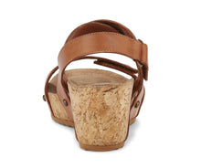 Tiernan: Luggage Leather NEW