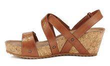 Tiernan: Luggage Leather NEW