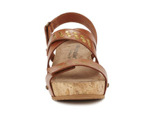 Tiernan: Luggage Leather NEW