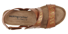 Tiernan: Luggage Leather NEW