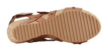 Tiernan: Luggage Leather NEW