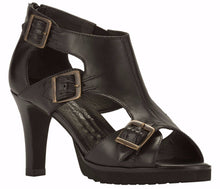 Taza: Black Cashmere