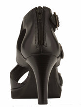 Taza: Black Cashmere