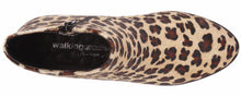 Tenacious: Leopard Hair Calf Leather LIMITED STOCK