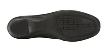 Teri: Black Leather