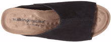 Tiegan: Black Snake Nubuck RESTOCKED