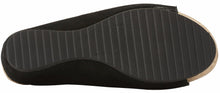 Tiegan: Black Snake Nubuck RESTOCKED