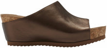 Tiegan: New Copper Mestico RESTOCKED