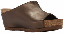 Tiegan: New Copper Mestico RESTOCKED