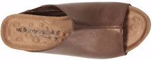 Tiegan: New Copper Mestico RESTOCKED