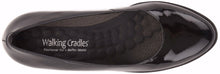 Tiger: Black Patent Leather