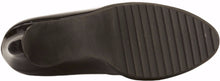 Tiger: Black Patent Leather