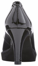 Tigress: Black Patent Leather LIMITED STOCK