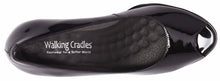 Tigress: Black Patent Leather LIMITED STOCK