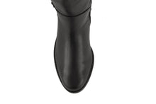 Tundra: Black Leather LIMITED STOCK