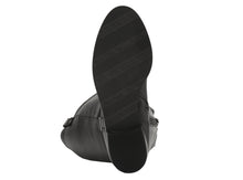 Tundra: Black Leather LIMITED STOCK