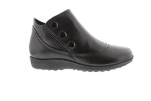 Zenith: Black Leather