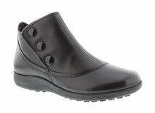 Zenith: Black Leather