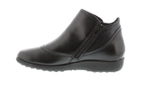 Zenith: Black Leather