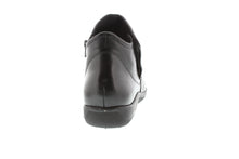 Zenith: Black Leather