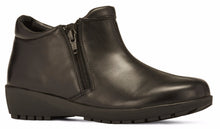 Zeno: Black Leather
