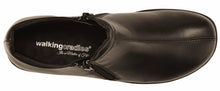 Zeno: Black Leather