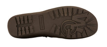 Zeno: Brown Leather