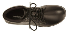 Ziggy: Black Leather