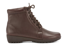 Ziggy: Brown Leather
