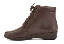 Ziggy: Brown Leather