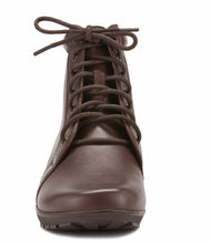 Ziggy: Brown Leather