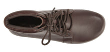 Ziggy: Brown Leather